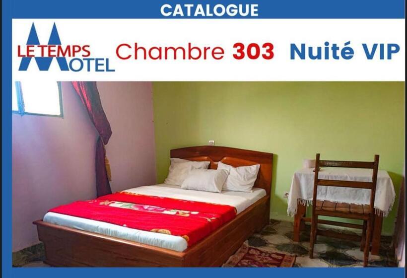 Motel Le Temps