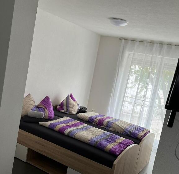 Mw Apartments B1