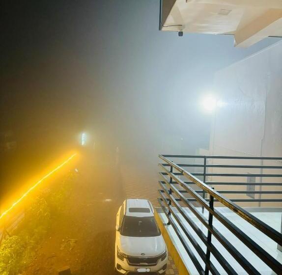 Navin S Resort