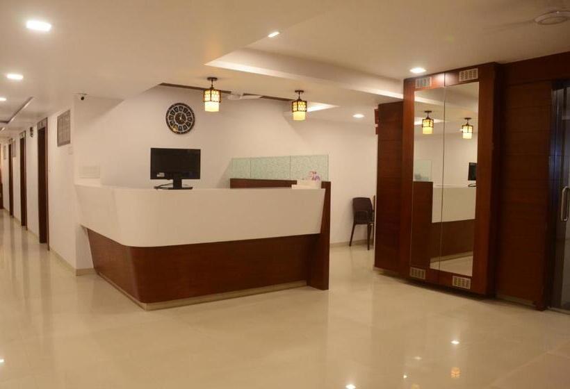 New Hotel Ideal