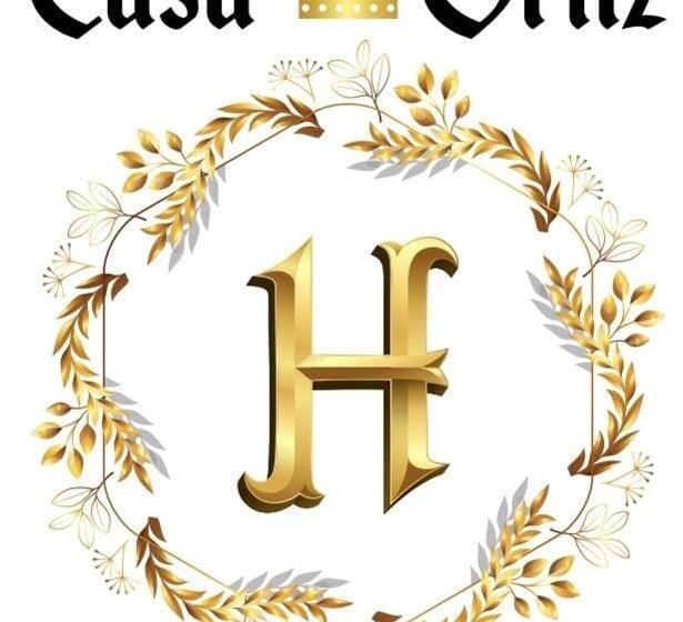 پانسیون Casa Ortiz