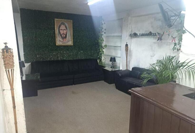 پانسیون Casa Ortiz