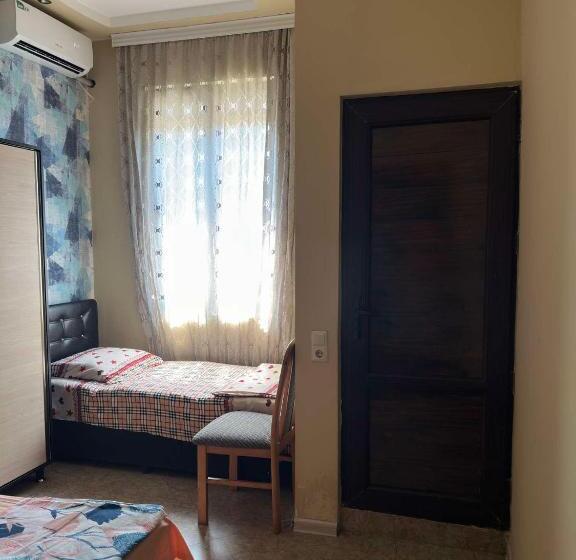 پانسیون Seaside Dream Inn Guest House