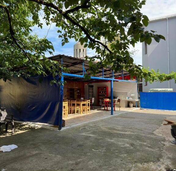 پانسیون Seaside Dream Inn Guest House