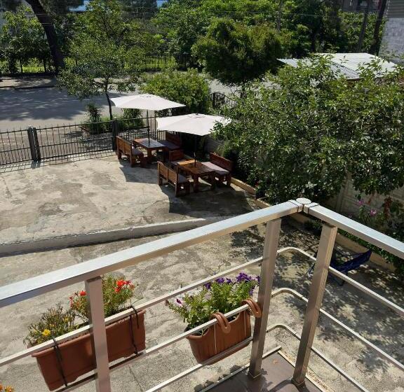 پانسیون Seaside Dream Inn Guest House