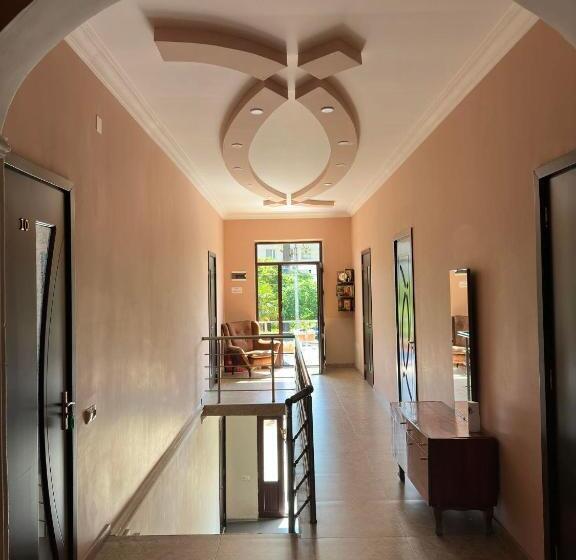 پانسیون Seaside Dream Inn Guest House