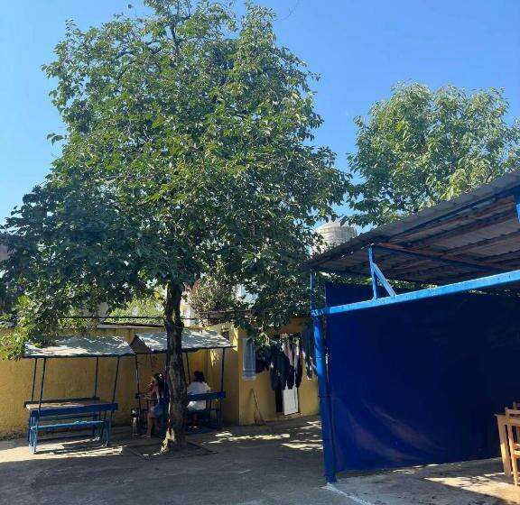 پانسیون Seaside Dream Inn Guest House