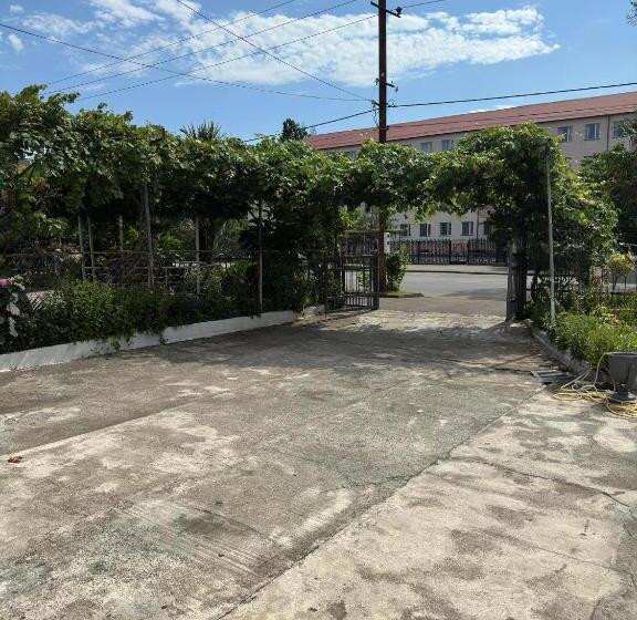 پانسیون Seaside Dream Inn Guest House
