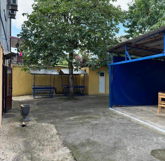 پانسیون Seaside Dream Inn Guest House