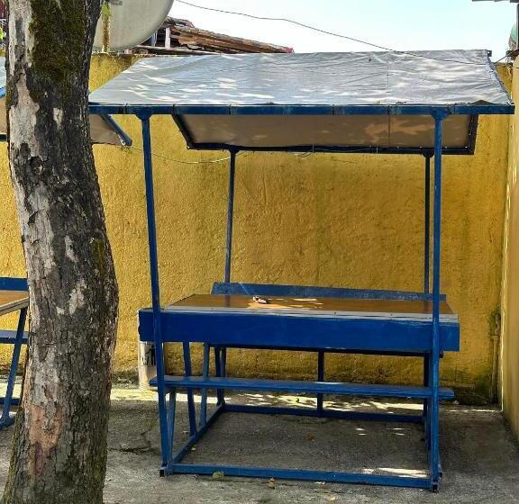پانسیون Seaside Dream Inn Guest House