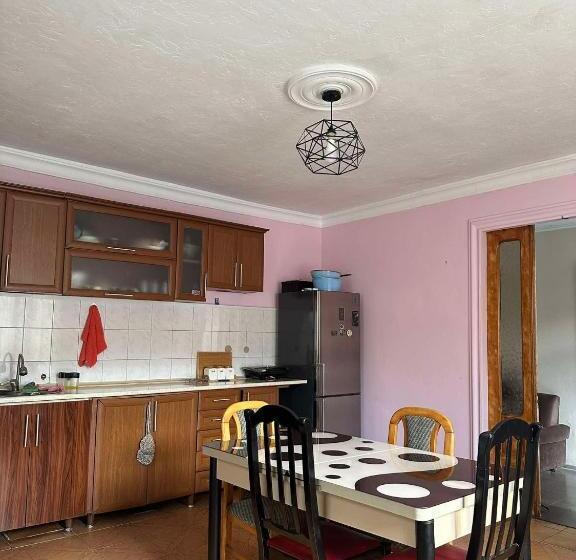 پانسیون Seaside Dream Inn Guest House