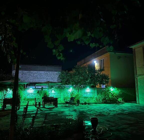 پانسیون Seaside Dream Inn Guest House