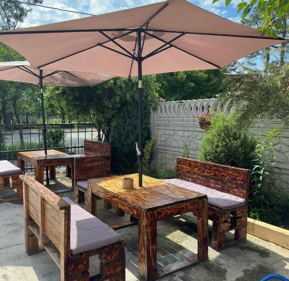 پانسیون Seaside Dream Inn Guest House