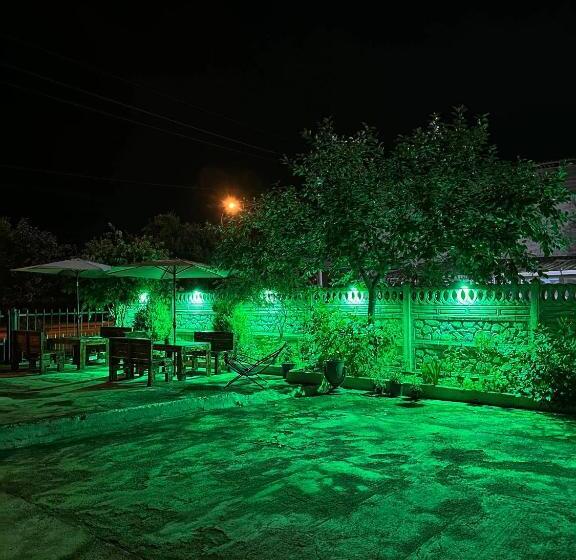 پانسیون Seaside Dream Inn Guest House