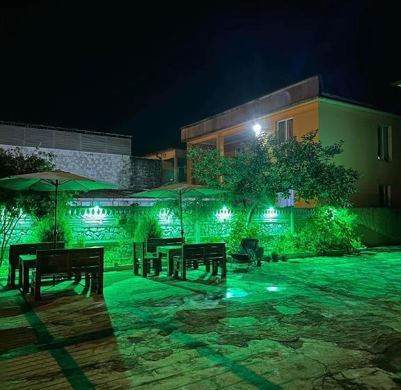 پانسیون Seaside Dream Inn Guest House