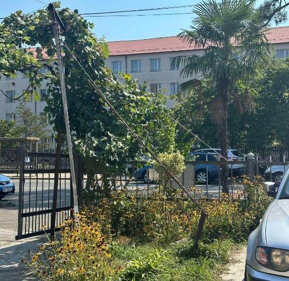پانسیون Seaside Dream Inn Guest House