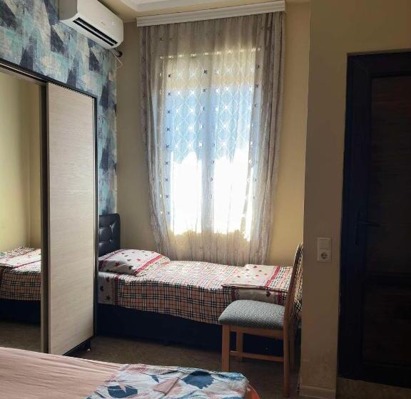 پانسیون Seaside Dream Inn Guest House