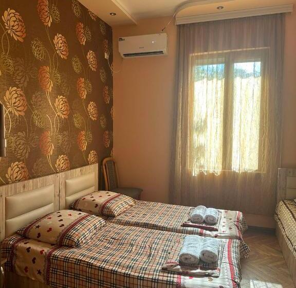 پانسیون Seaside Dream Inn Guest House