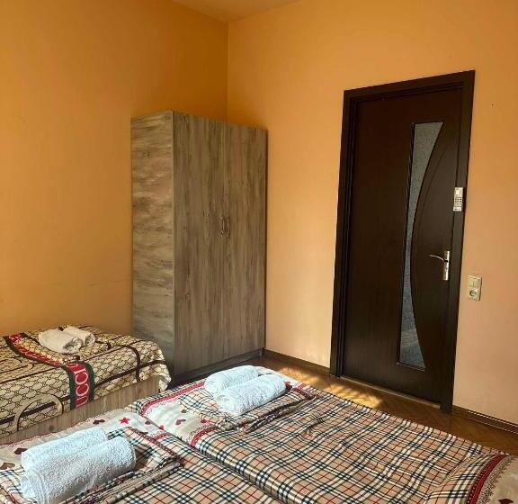 پانسیون Seaside Dream Inn Guest House