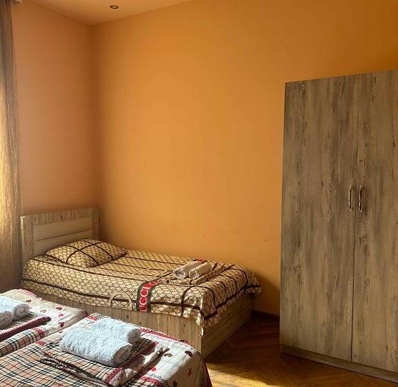 پانسیون Seaside Dream Inn Guest House