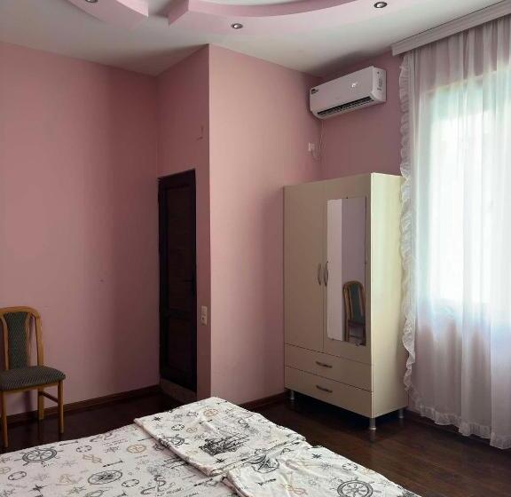 پانسیون Seaside Dream Inn Guest House