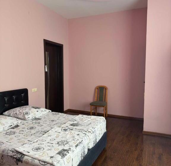 پانسیون Seaside Dream Inn Guest House