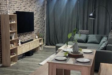 پانسیون Fairyland Room