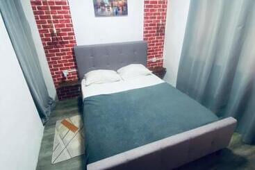 پانسیون Fairyland Room