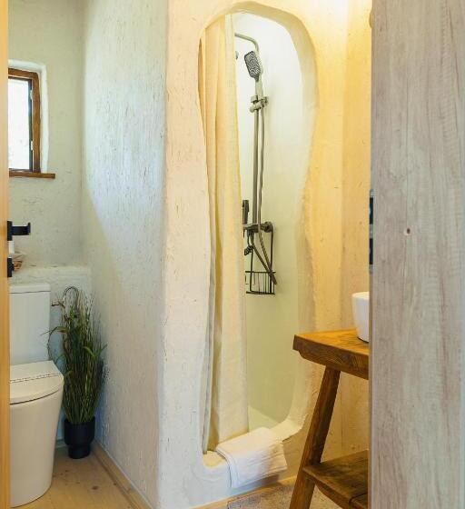 بنسيون Rustic Inn Bed And Breakfast
