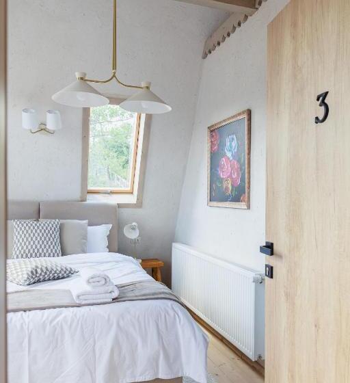 بنسيون Rustic Inn Bed And Breakfast