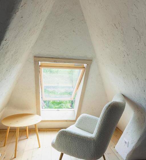 بنسيون Rustic Inn Bed And Breakfast