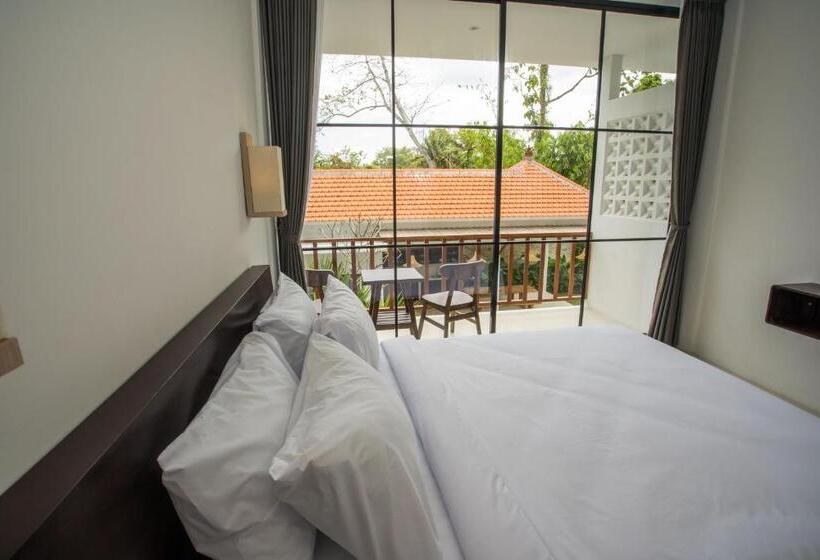 پانسیون Tegal Wangi Canggu By Hospitality Bali