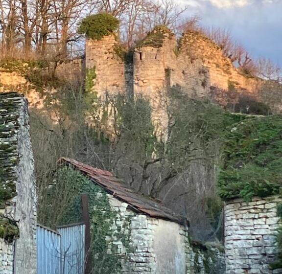 پانسیون Zotheca