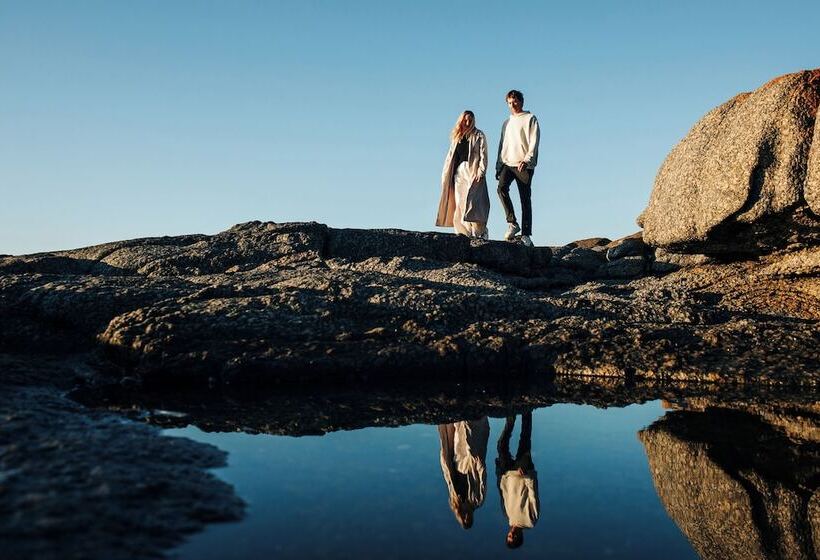 استراحتگاه Rumi On Louth