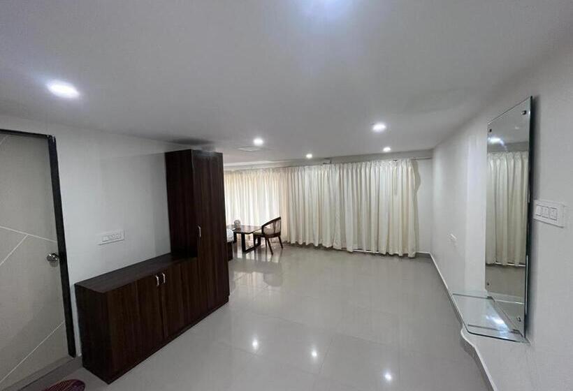 Sanctum Beach Resorts