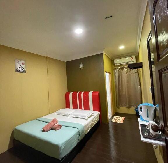 فندق صغير Perhentian Village Inn