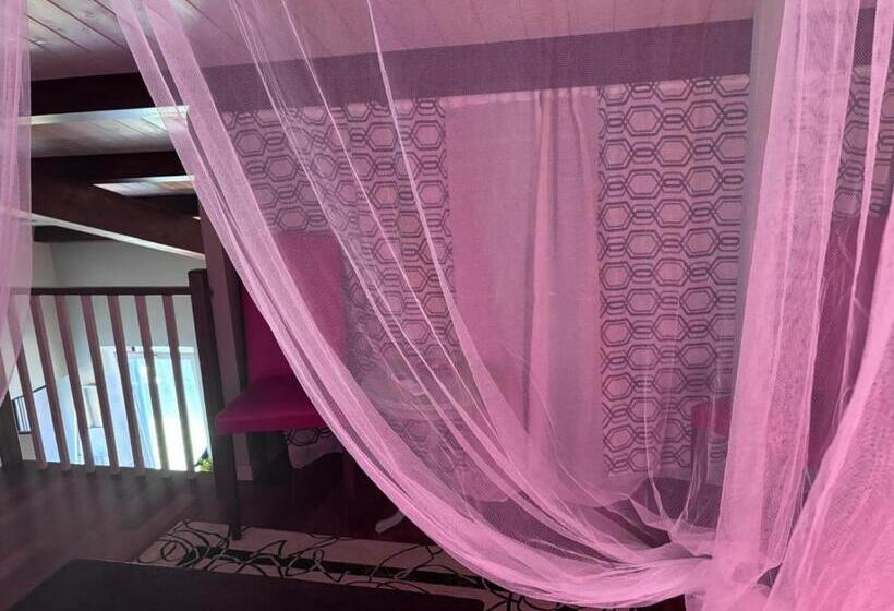 B&b Il Fiore   Comfort&sea