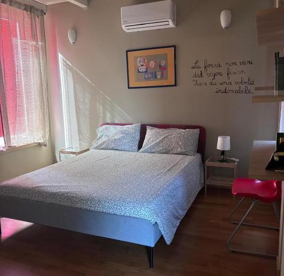 B&b Il Fiore   Comfort&sea