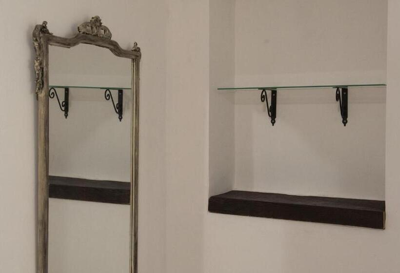 住宿加早餐  Al Borgo Maison