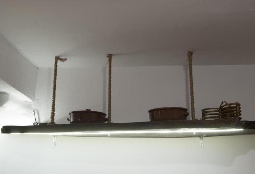 住宿加早餐  Al Borgo Maison