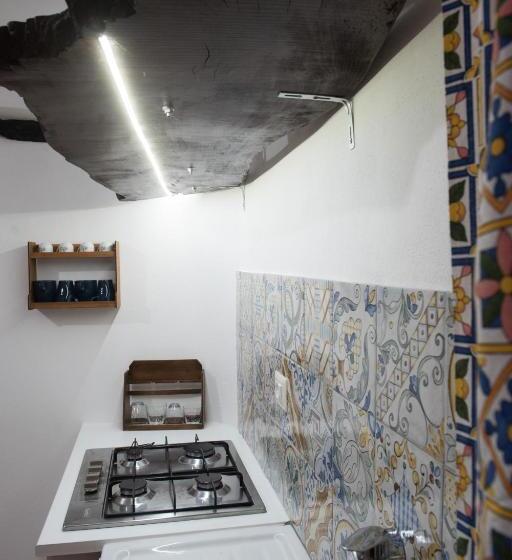 住宿加早餐 Al Borgo Maison