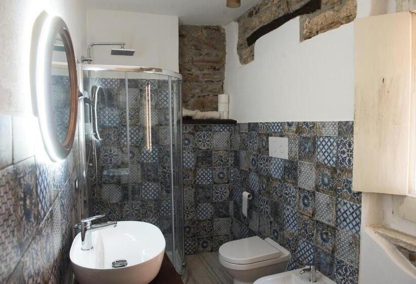 住宿加早餐  Al Borgo Maison