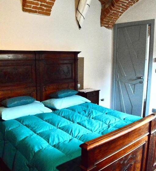 Bed and Breakfast Casa Da Charlie