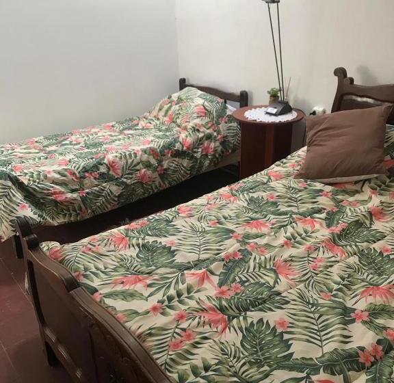 مبيت وإفطار Casa Ideal Para Vacaciones En Familia
