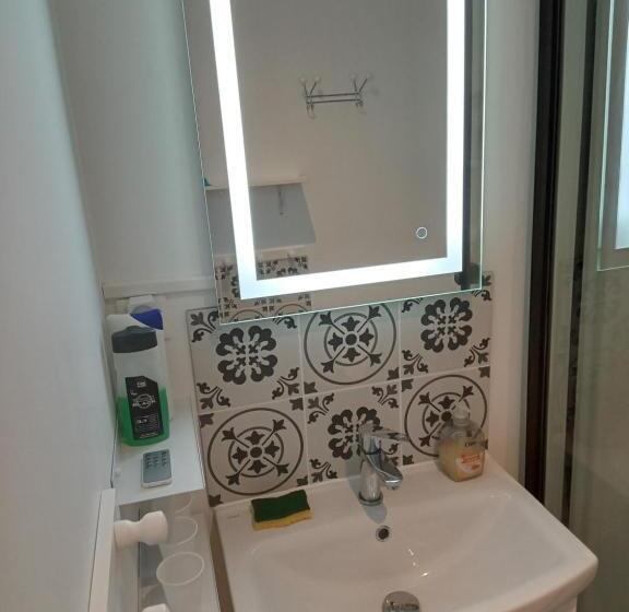 צימר Coté Bouble Chantelle 03140