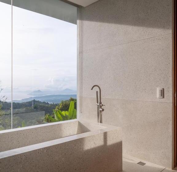 مبيت وإفطار Hill House