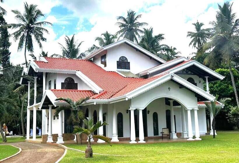 住宿加早餐  Villa Di Angelo