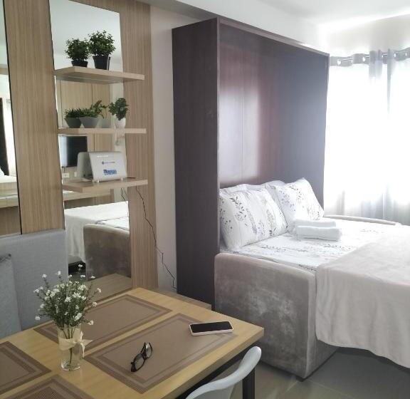 Comfy 33 The Persimmon Studio