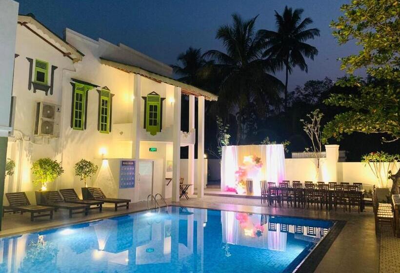 Green Valley Resort