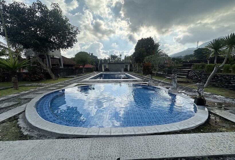 Отель Arlinas Guest House